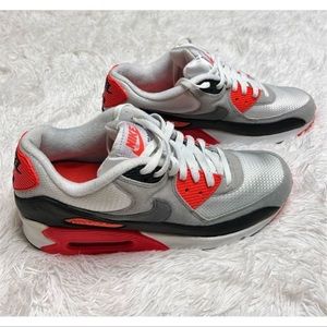 Nike Air Max Men Sneakers Size 11